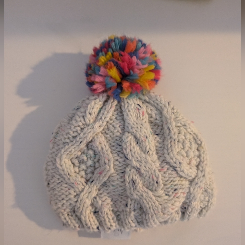 Carter's Baby Beanie
